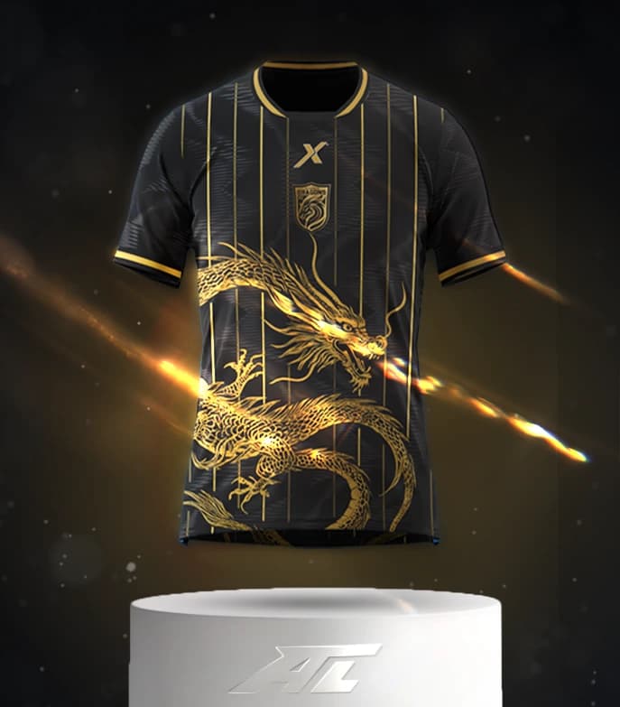 Diseño de uniformes