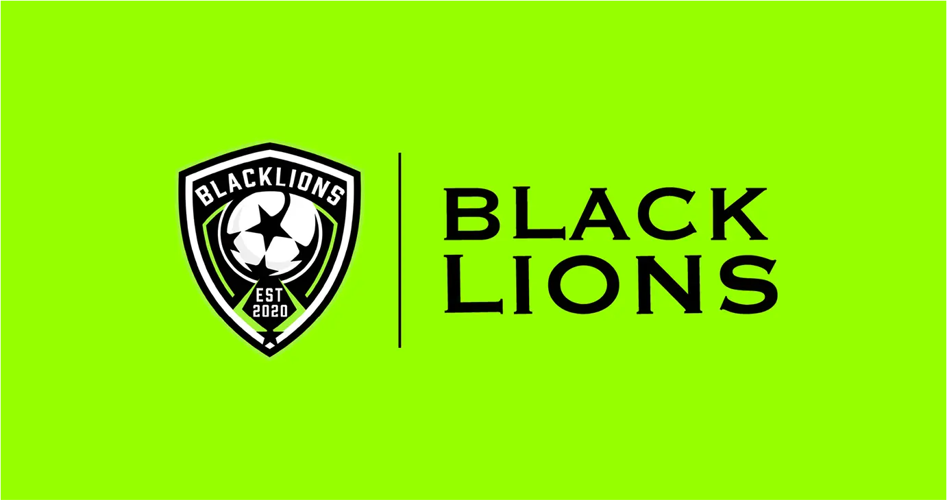 BlackLions portada