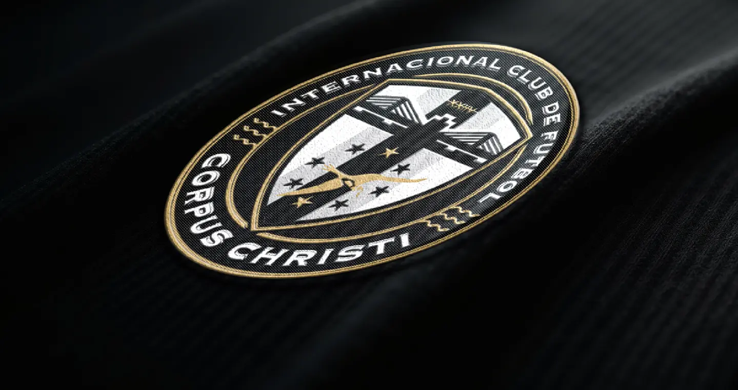 Internacional C.F. Corpus Christi portada