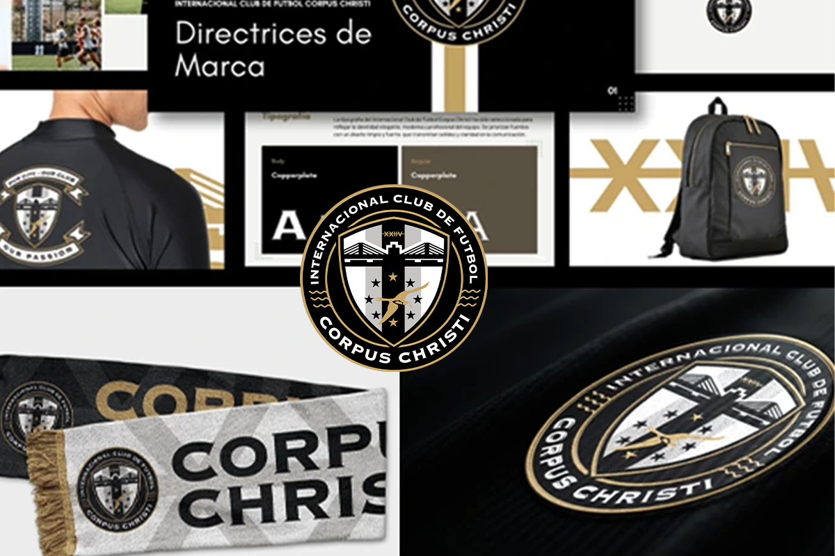 Identidad Visual