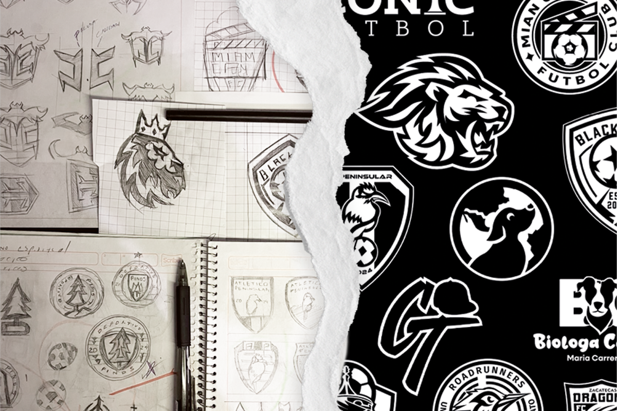 Logo Profesional