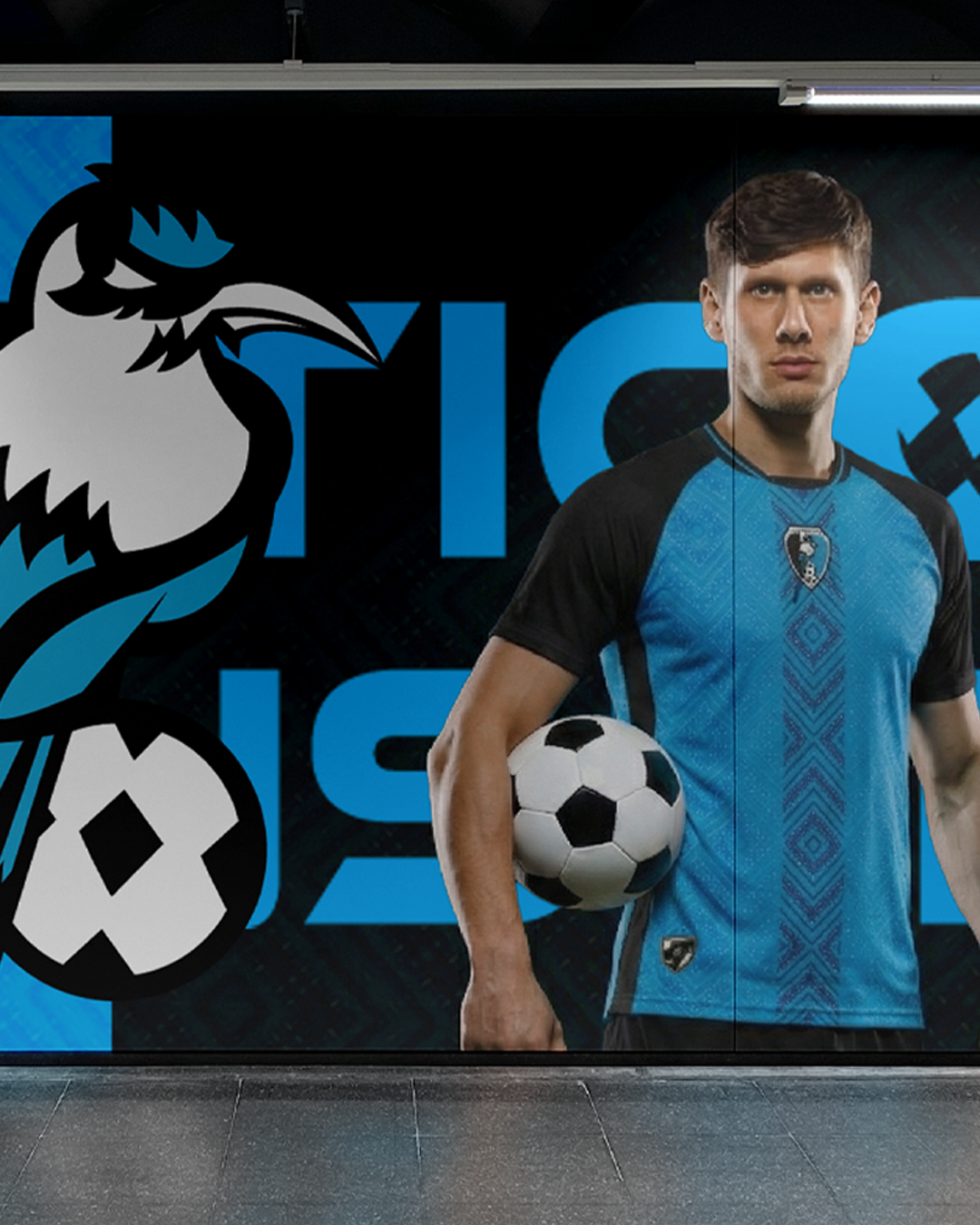 ATLÉTICO PENINSULAR